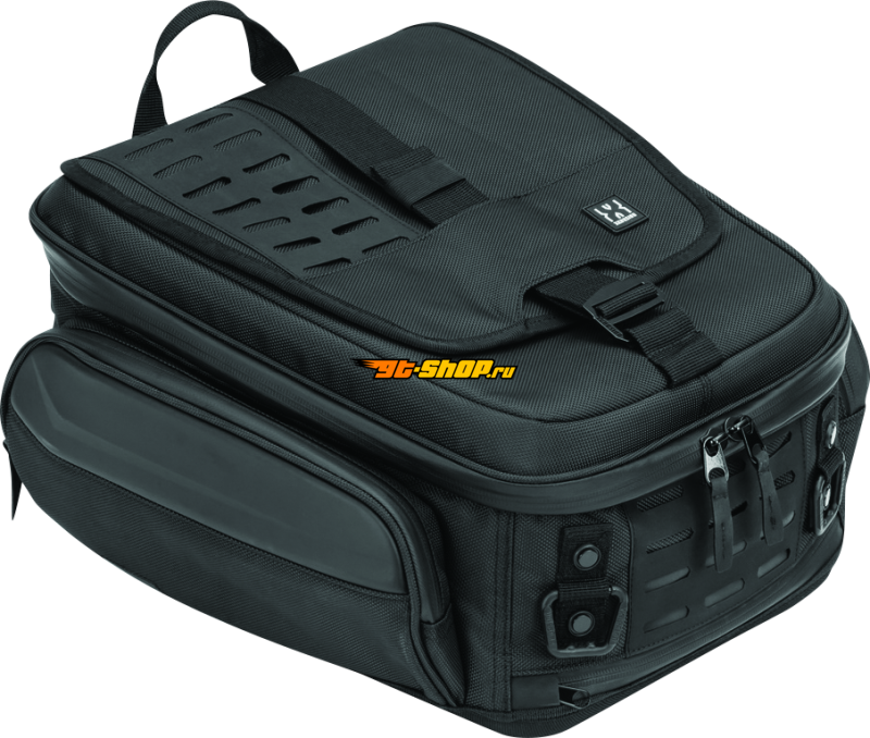 Kuryakyn 5256 KUR Air Deflectors B