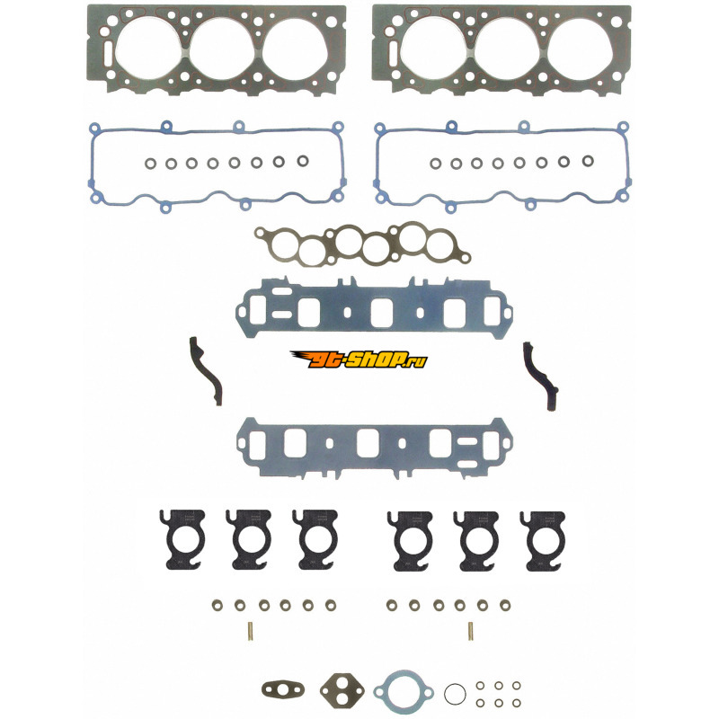 Fel-Pro HS9902PT4 FEL Cylinder Head Gaskets