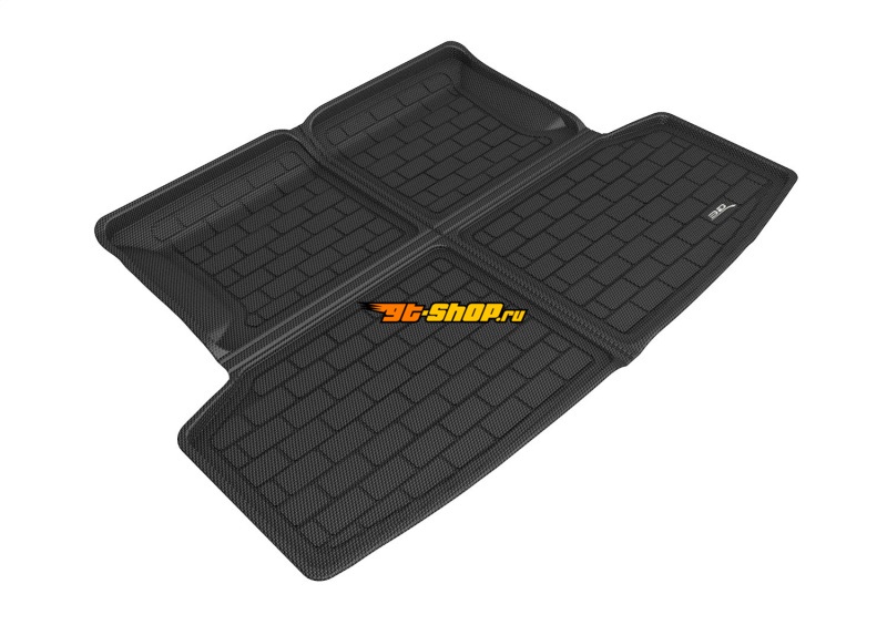 3D MAXpider M1SB0201309 ACE Cargo Liner - Black