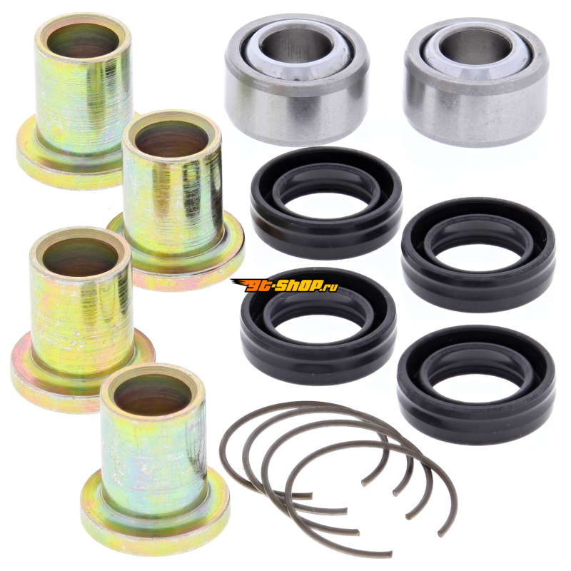 All Balls Racing 50-1019 ABR A-Arm Kits