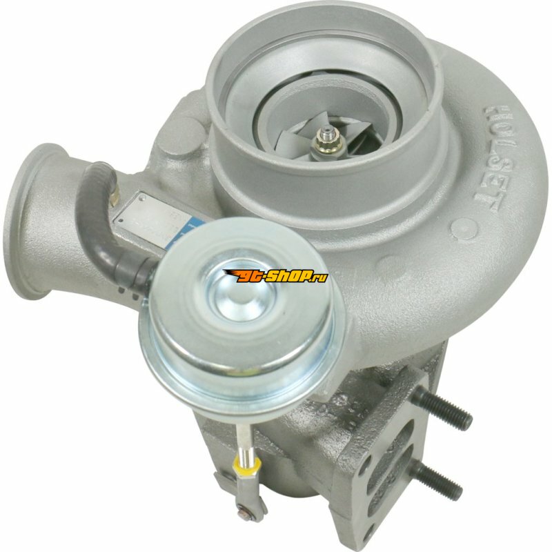 BD Diesel 3590104-MT BDD Exchange Modified Turbos