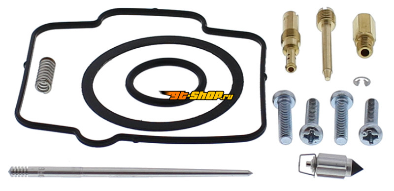 All Balls Racing 26-1751 ABR Carburetor Rebuild Kits
