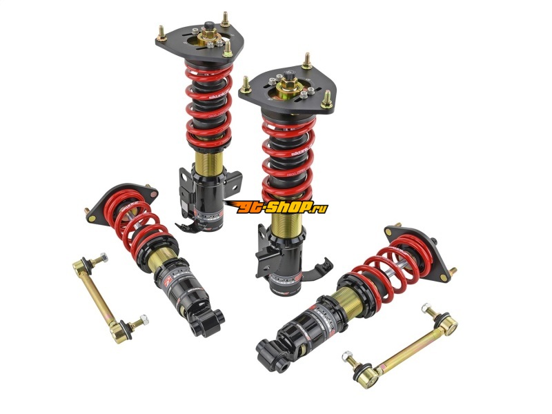 Skunk2 Racing 541-12-8500 SK Pro-ST Coilovers