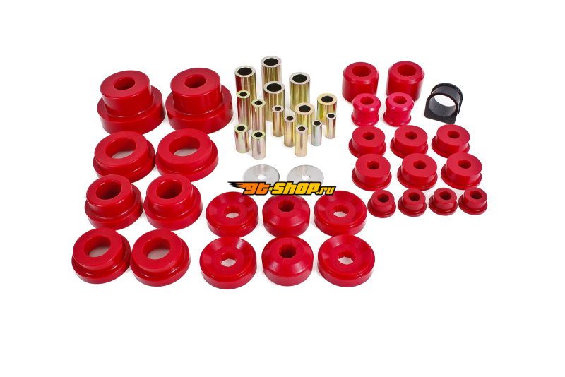 BMR Suspension BK031 BMR Bushing Kits - Other