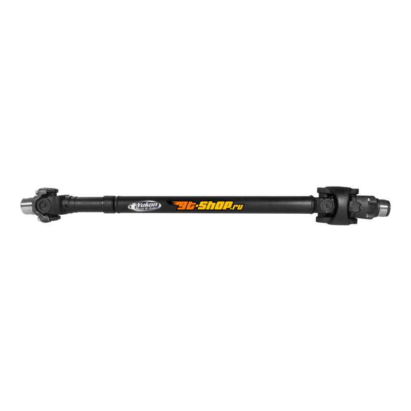 Yukon Gear & Axle YDS055 YUK Driveshafts