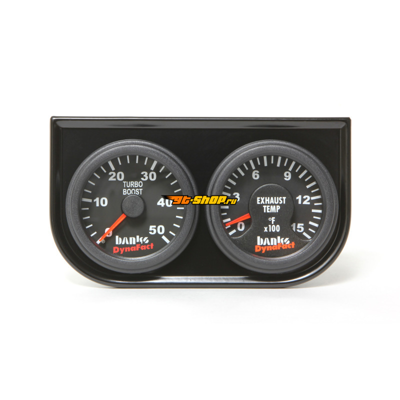 Banks Power 64212 GBE Dynafact