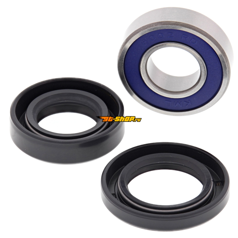 All Balls Racing 25-1723 ABR Lower Steering Bearing Kits