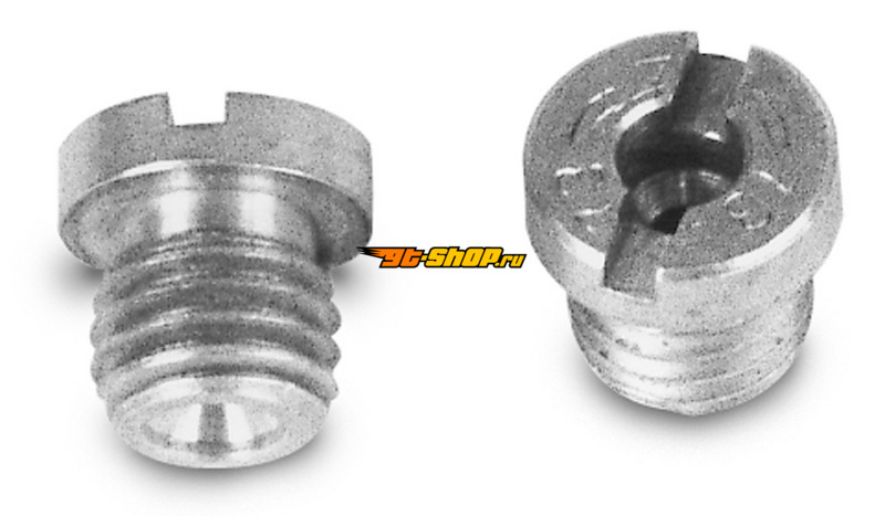 Edelbrock 1969 EDE Carb Jets