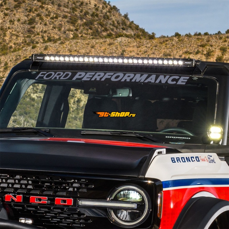 Ford Racing M-1820-BRS FR Banners