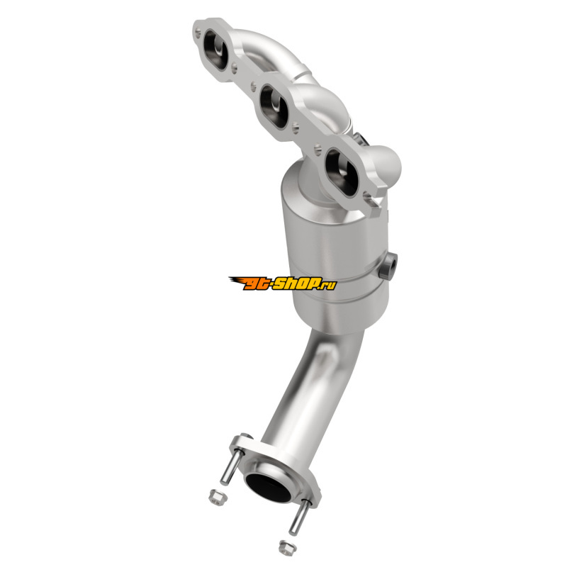 MAG Converter Direct Fit Magnaflow 51061