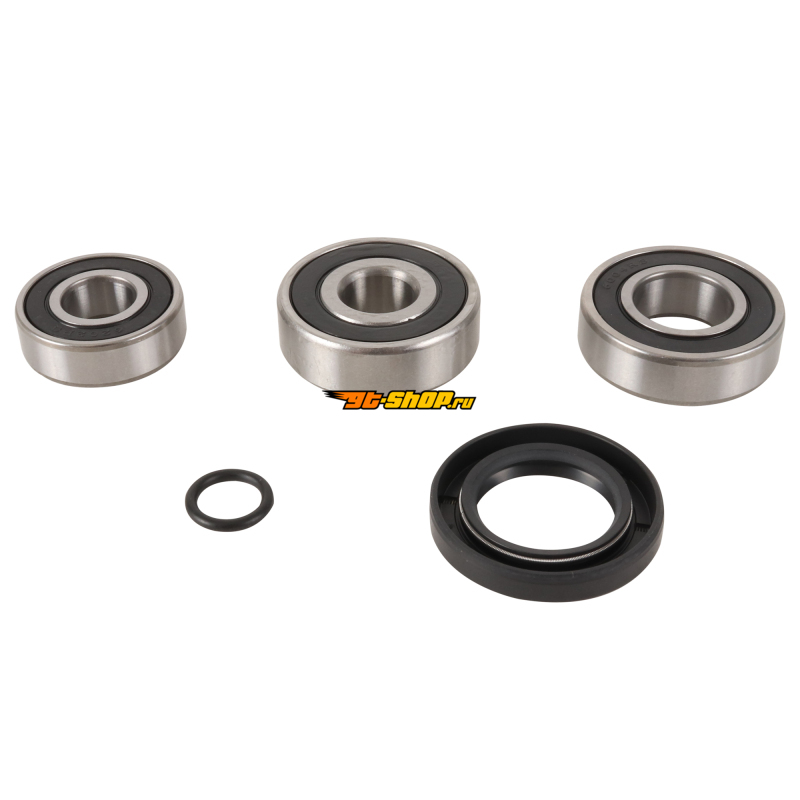 Pivot Works PWRWS-K17-000 PIV A-Arm Kit