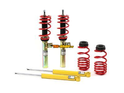 H&R 29509-2 HR Street Perf Coil Overs