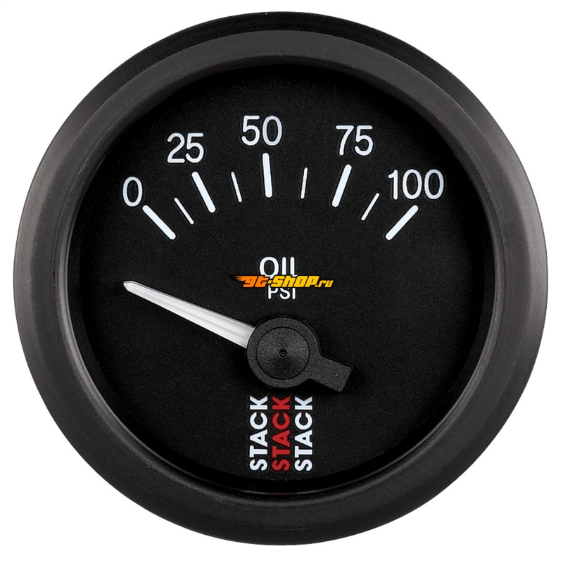 AutoMeter ST3202 AM Stack Gauges