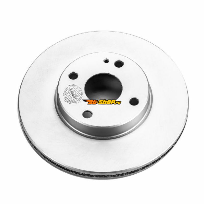 PSB Evolution Coated Rotor PowerStop JBR579EVC