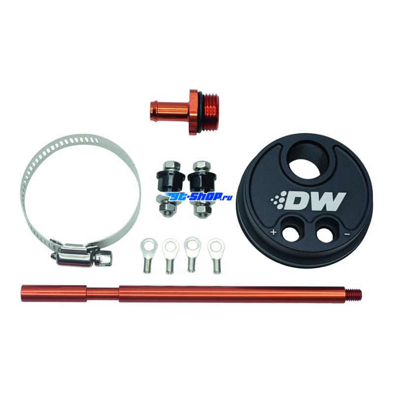 DeatschWerks 9-000-5003 DW Surge Tanks