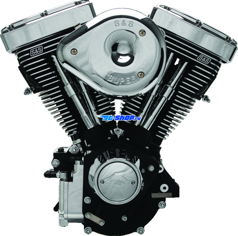 S&S Cycle 31-9150 SSC Engines