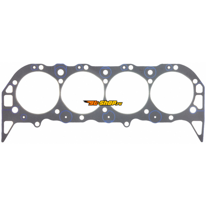 Fel-Pro 10171 FEL Cylinder Head Gaskets