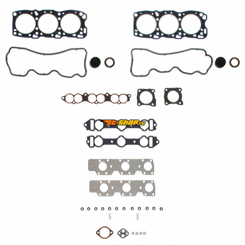 Fel-Pro HS9112PT4 FEL Cylinder Head Gaskets