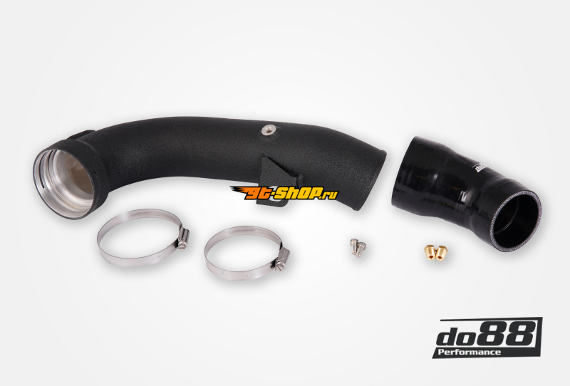 DOB Intercooler Pipe Kit do88 TR-290S