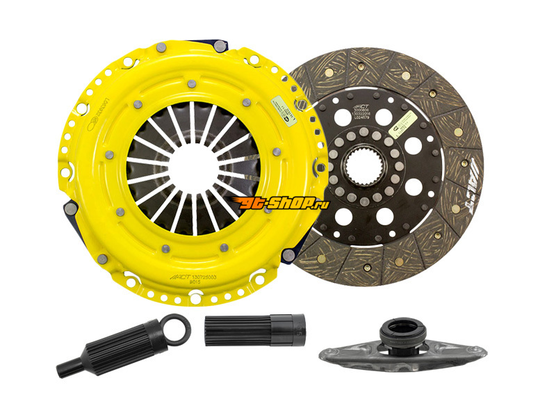 ACT HD/Perf Street Clutch Kits ACT BM14-HDSD
