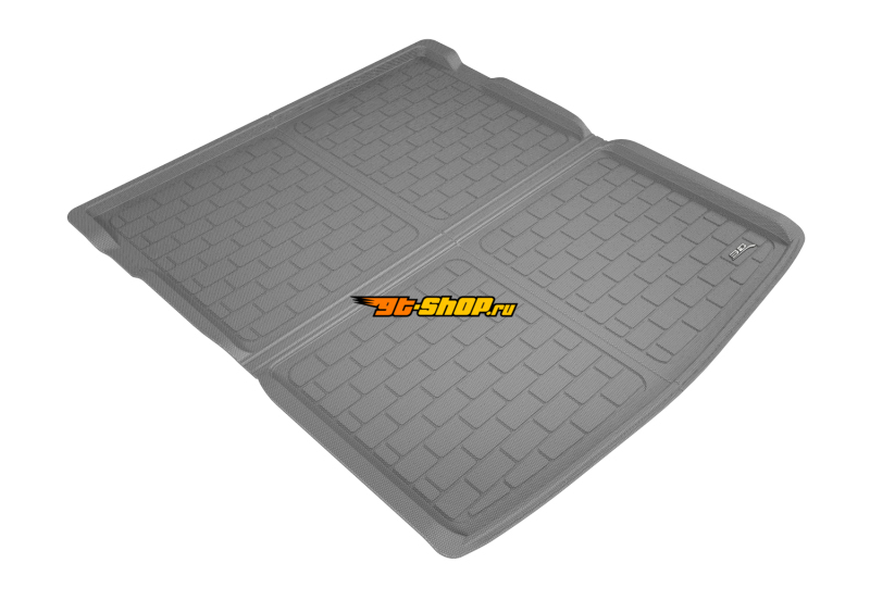 3D MAXpider M1VW0841301 ACE Cargo Liner - Gray