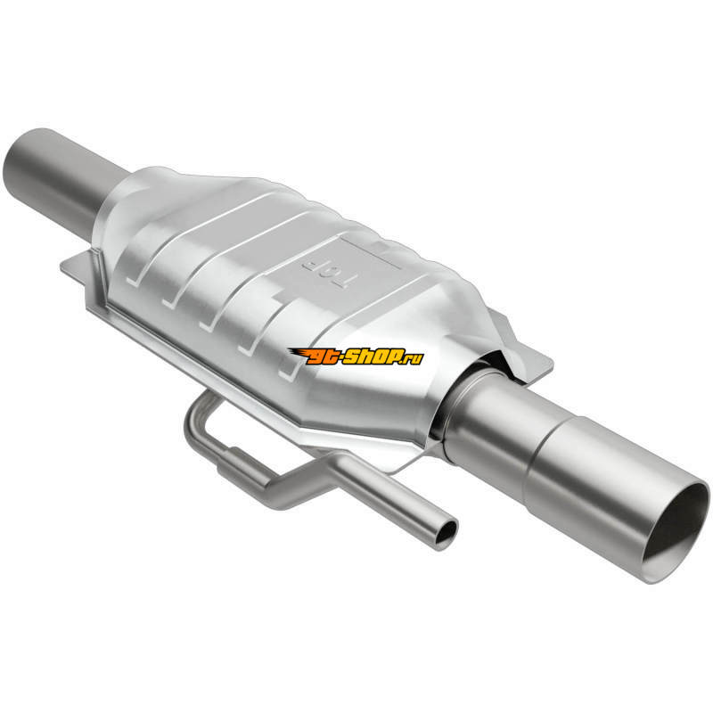 MAG Converter Direct Fit Magnaflow 3391223
