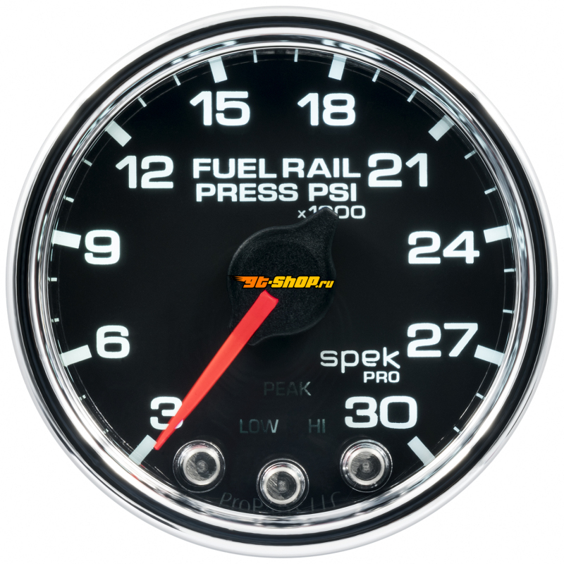 AutoMeter P32131 AM Spek-Pro Gauges