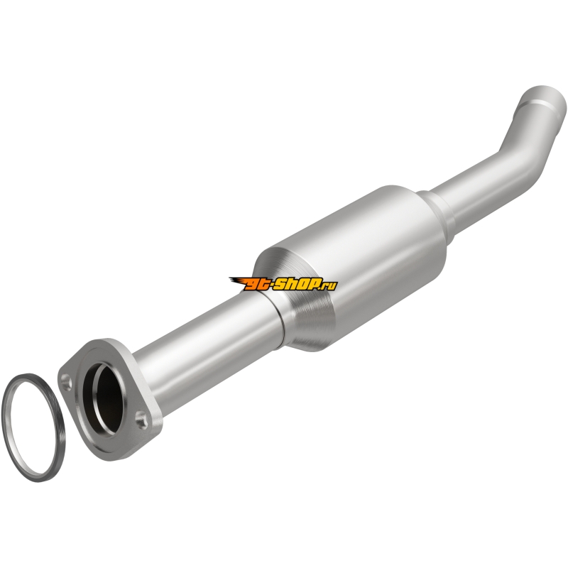 MAG Converter Direct Fit Magnaflow 4481597