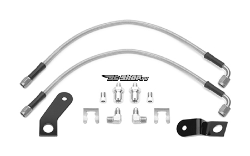 WIL Flexline Brake Hose Wilwood 220-16025