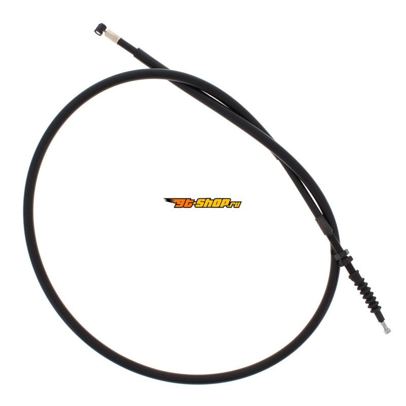 All Balls Racing 45-2128 ABR Clutch Control Cables