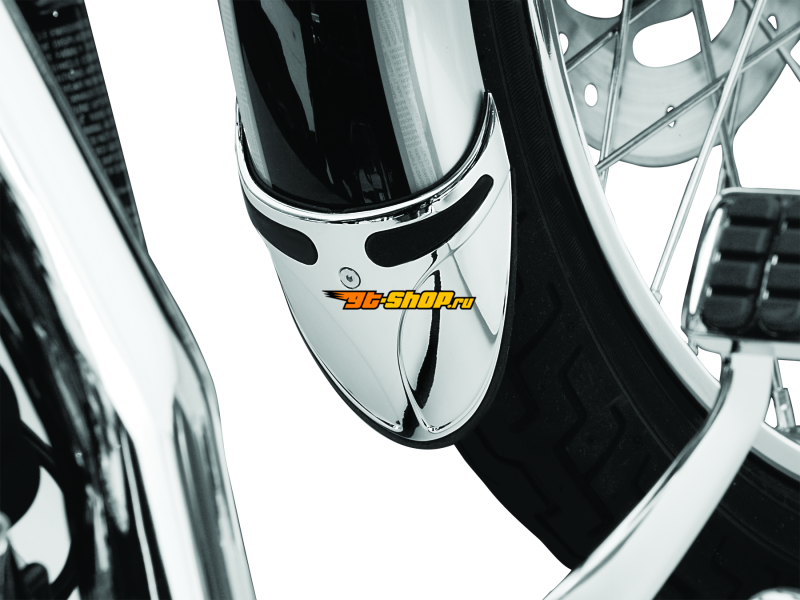 Kuryakyn 9016 KUR Fender Trim B