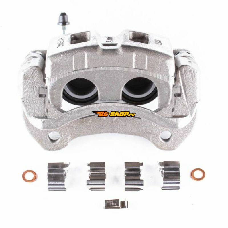 PowerStop L2801 PSB Autospecialty Caliper