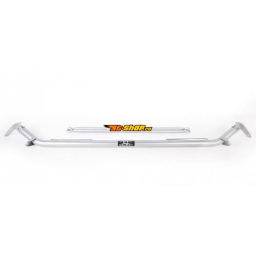 BLOX Racing BXAC-10047-SI BX Harness Bars