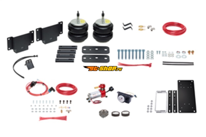 Firestone 2871 FIR Ride-Rite All-In-One Kits