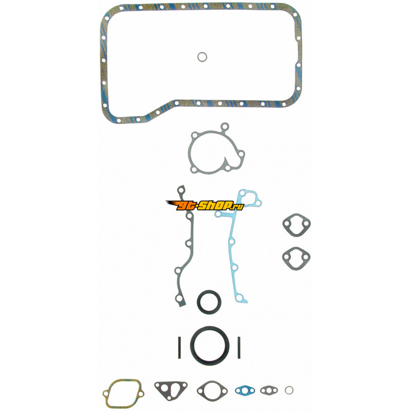 Fel-Pro CS9067 FEL Engine Conversion Gasket Sets