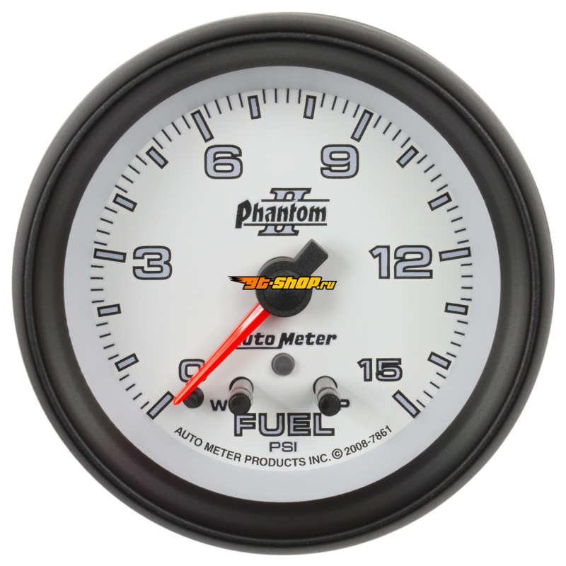 AutoMeter 7861 AM Phantom II Gauges