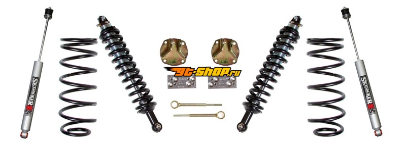 Skyjacker FJ730BM SKY Susp Lift Kit w/ Shock