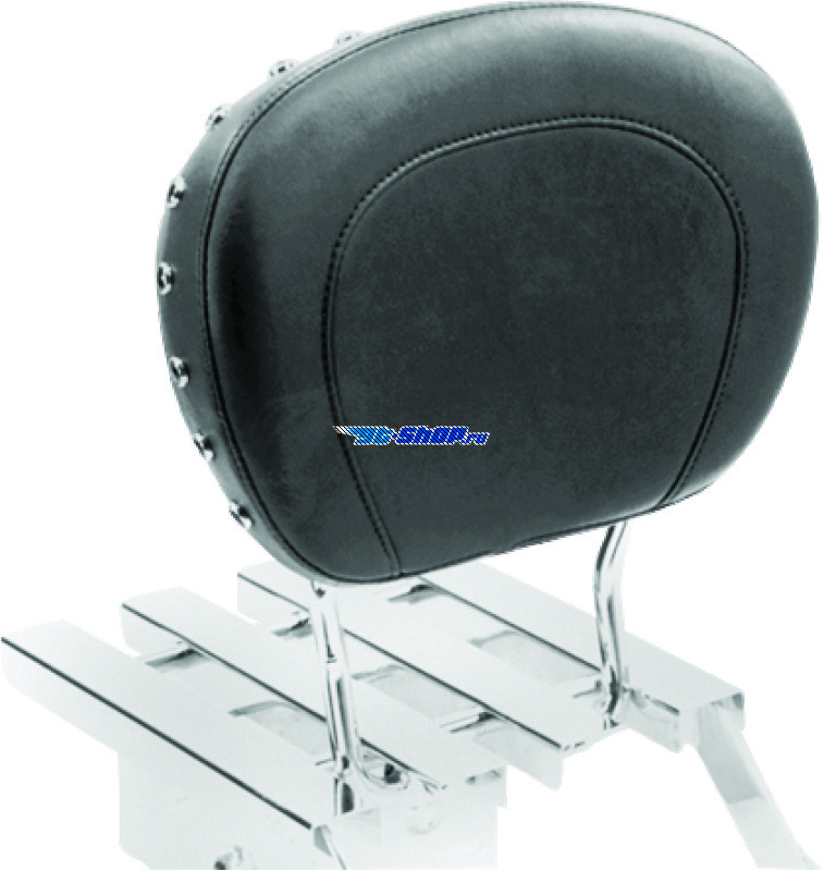 Mustang Motorcycle 75320 MMP Sissy Bar Pad
