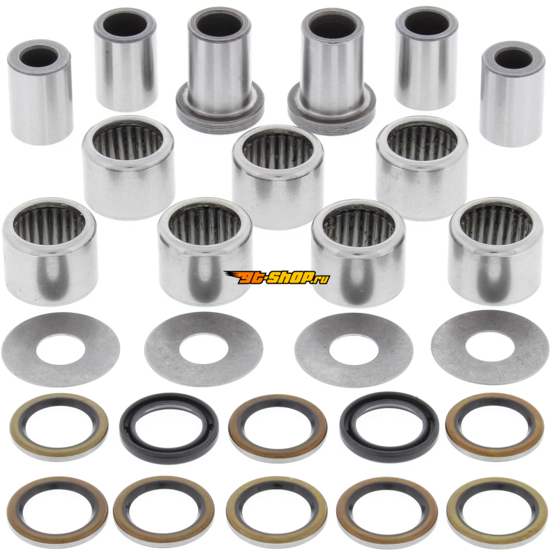 All Balls Racing 27-1154 ABR Linkage Bearing Kits