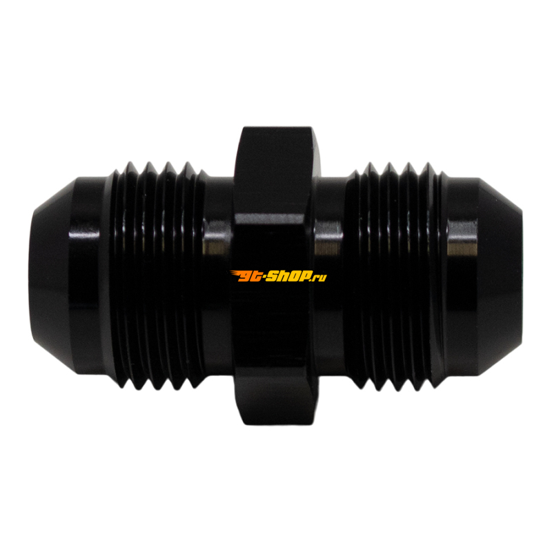 DeatschWerks 6-02-0204-B DW AN-AN Male Couplers