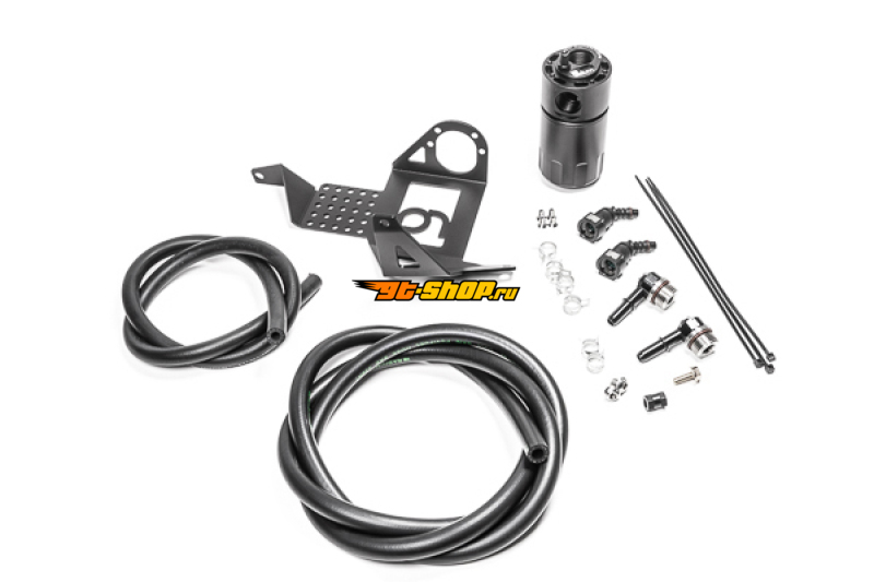 Radium Engineering 20-1336-FL RAD Catch Can Kits