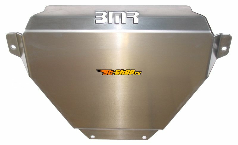 BMR Skid Guards BMR Suspension SG001L