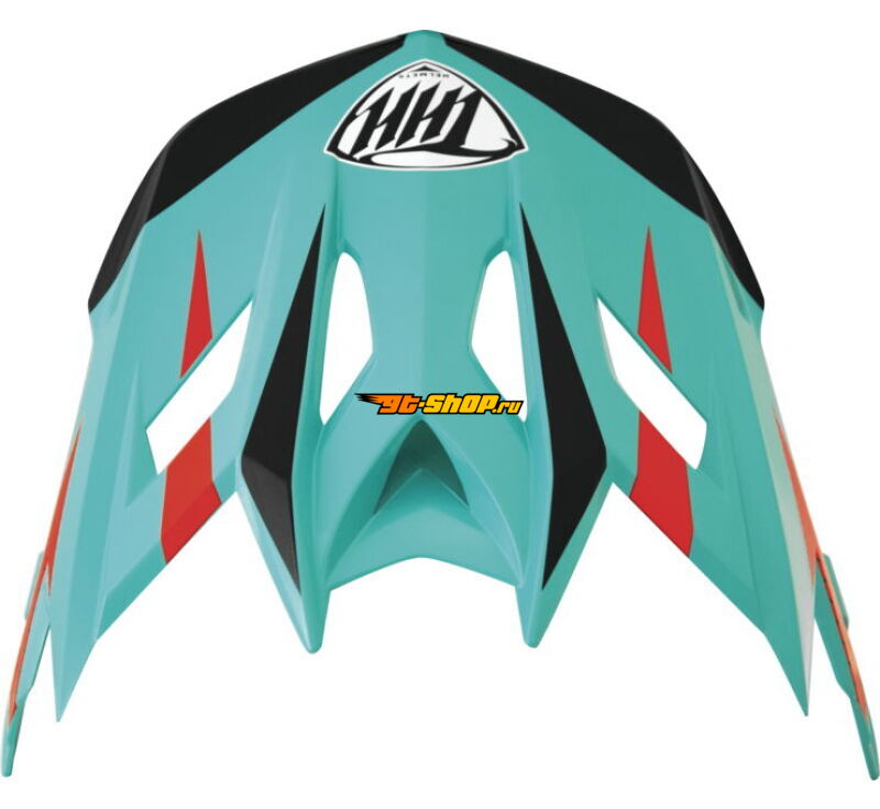 THH Helmets 644074 THH Visors - T-42 Acceler
