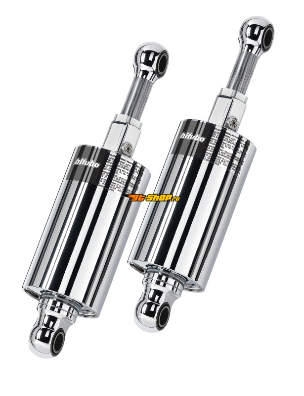 Bitubo Suspension HD013HMG12 BIT HMG1 Twinshocks