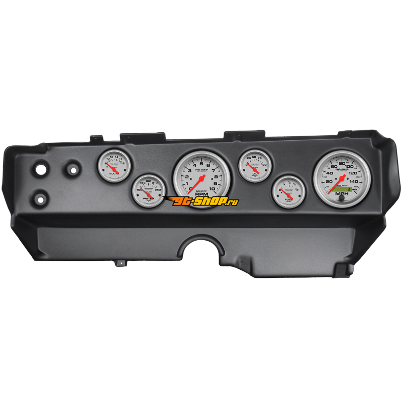 AutoMeter 7029-UL AM Ultra-Lite Gauges