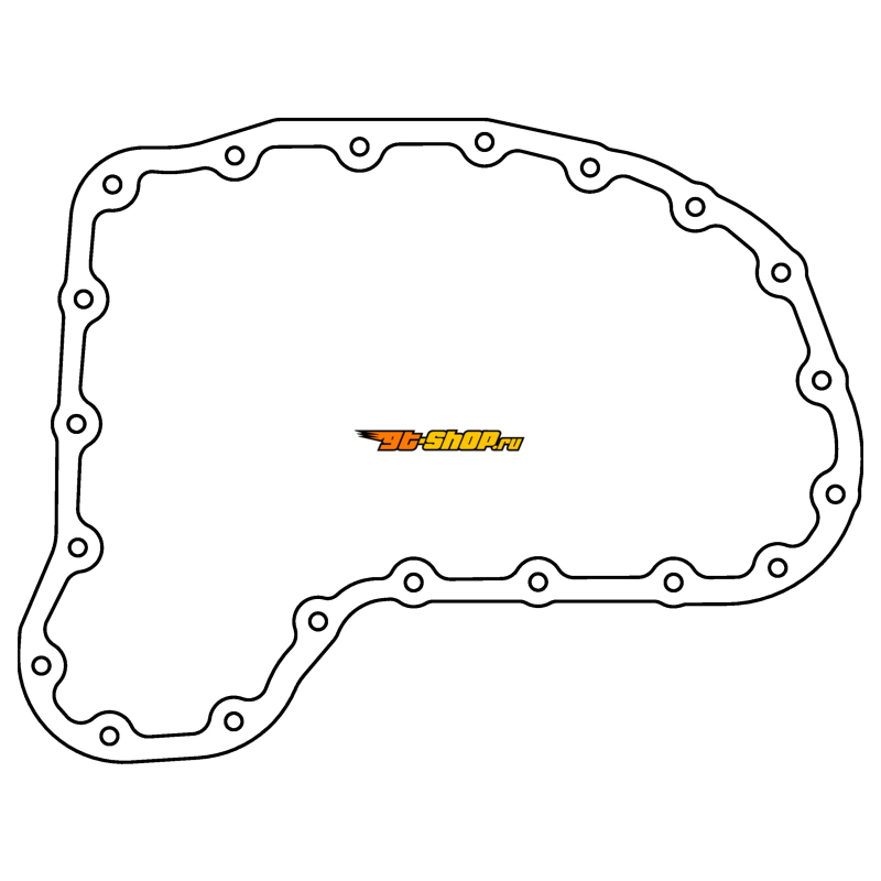 Cometic Gasket C14113-060 CG Oil Pan Gaskets