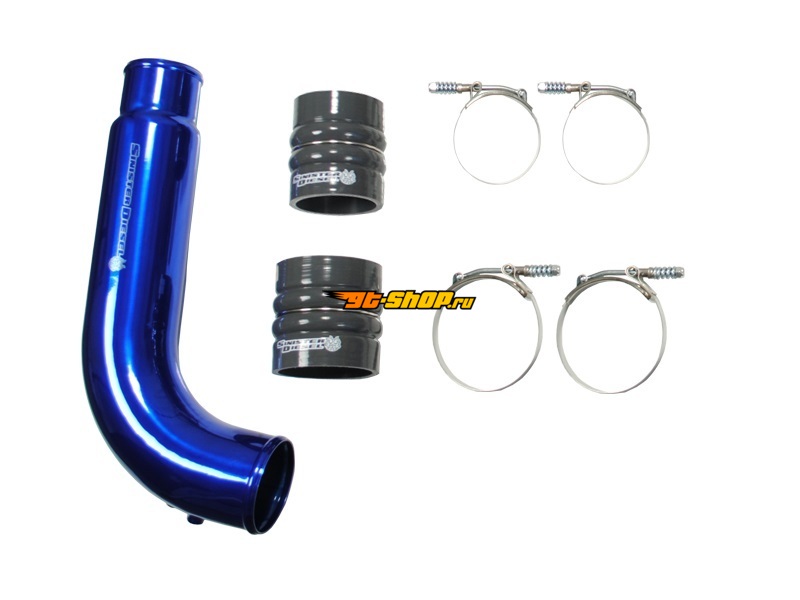 Sinister Diesel SD-INTRPIPE-6.7C-07-COLD SIN Up-Pipe Kits
