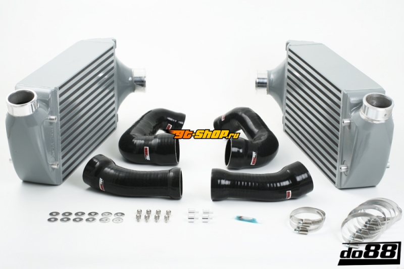 DOB Intercooler do88 ICM-200