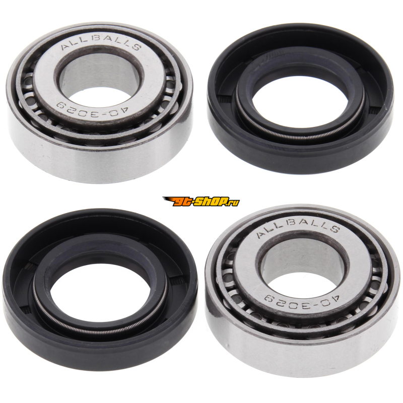 All Balls Racing 28-1195 ABR Swing Arm Bearing Kits