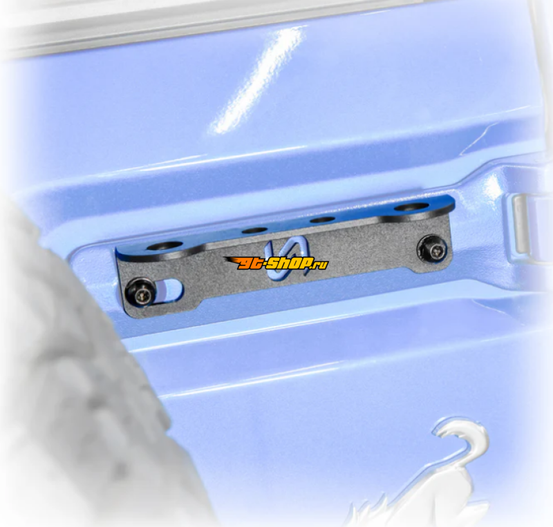 TURN Offroad EA4-M1 TOR Tailgate